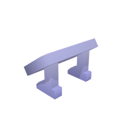 Screen Flat